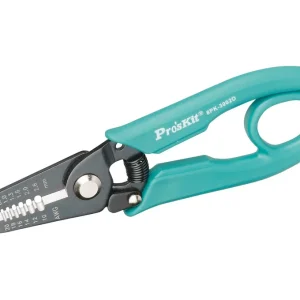 Alicate de Corte e Descarnador