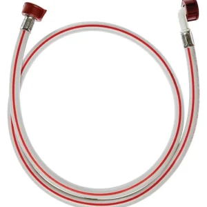 Mangueira de Entrada 3/4" Reta - 3/4