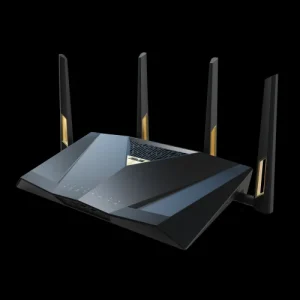 Roteador Wl-Router Rt-Be88u da Asus