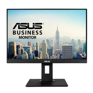 Monitor Be24wqlb 24,1" Wuxga (Preto) - Asus