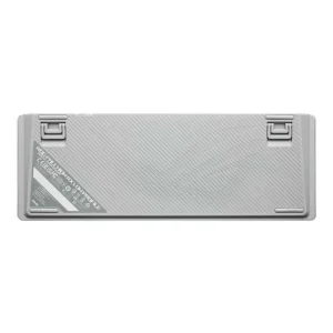 Asus Rog Falchion Rx Low Profile Teclado Usb + Rf.