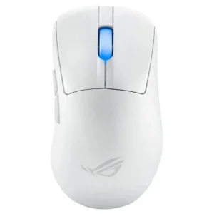 Rato Óptico Rog Keris Ii Ace Wireless 42000dpi Br.