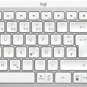 Logitech Mx Keys S Teclado Rf Wireless + Bluetoot.