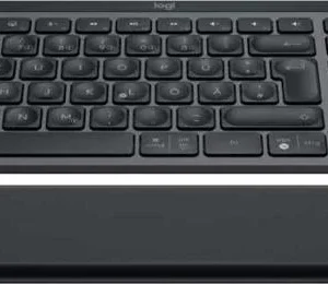 Logitech Mx Keys S Teclado Rf Wireless + Bluetoot.