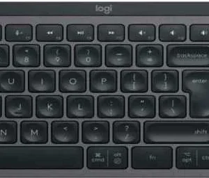 Logitech Mx Keys S Teclado Rf Wireless + Bluetoot.