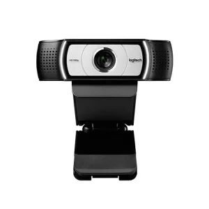 Webcam Logitech C930e Full Hd 1080p