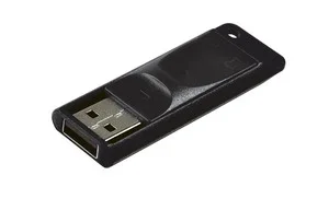 Verbatim Store N Go Slider 64 Gb Usb 2.0