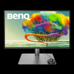 Monitor Benq 9h.Ljxla.Tbe 27" 4k Ultra Hd Led