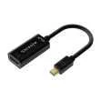 Conversor Aisens Mini Displayport V12 a Hdmi V1