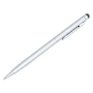 Logilink Aa0041 Caneta Stylus Prateado