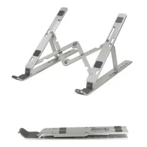 Base Dobravel e Ergonomica para Notebooks de 10-1.