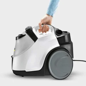 Kärcher Sc 5 Easyfix Iron Plug Máquina de Limpeza.