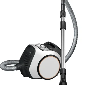 Aspirador Sem Saco Miele Boost Cx1 Branco