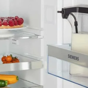 Siemens Tq903r03 Máquina de Café Completamente Au.
