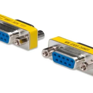 Digitus Ak-610506-000-I Adaptador para Cabos D-Su.