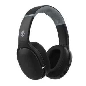 Headset Crusher Evo Preto - Skullcandy