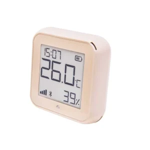 Shelly Plus Gen3 H&T Wi-Fi + Bluetooth Sensor de .