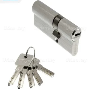 Cilindro Niquelado Anbo 30mm X 50mm