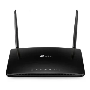 Tp-Link Archer Mr500 Router Sem Fios Gigabit Ethe.