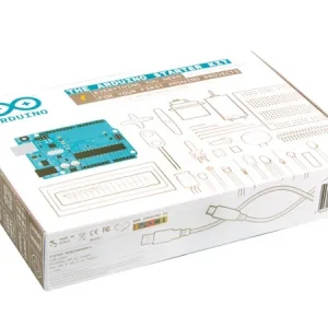 Kit de Iniciação Arduino