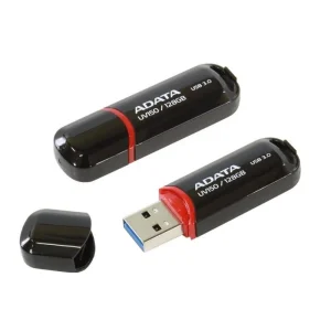 Pen Drive Auv150-128g-Rbk 128 Gb Type-A 3.2 Gen 1