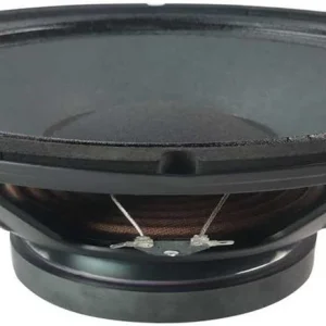Cm10 Coaxial Lf+Hf Driver 250w 8ohm