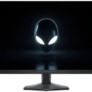 Monitor 27" Aw2724hf LED Full Hd Lcd Preto - Dell