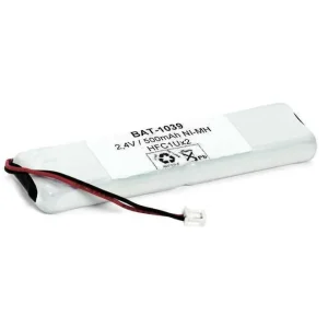 Pack Baterias Ni-Mh 2.4v 550mah Hcf1ux2