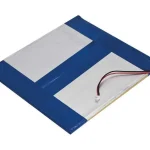 Bateria Recarregável  Li-Polímero 7.4v 3800mah