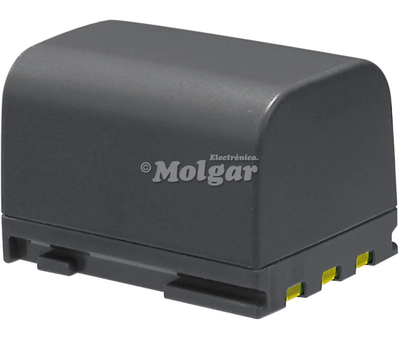 Bateria de Lítio para Canon Bp2l12