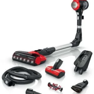 Bosch Bbs711anm Vassoura Elétrica & Aspirador Ver.