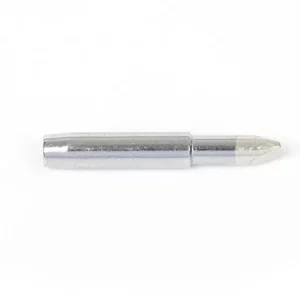 Ponta de Soldar Cinzel Larga - 4.8 Mm (3/16")