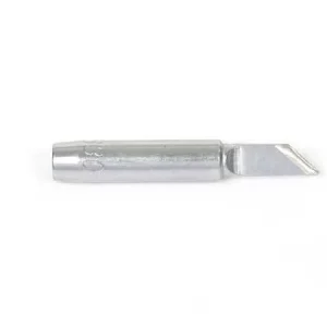 Ponta de Soldar Premiium Lâmina de Faca 45º SMD  .