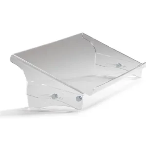 Bakkerelkhuizen Q-Doc 515 Porta-Documentos Acríli.