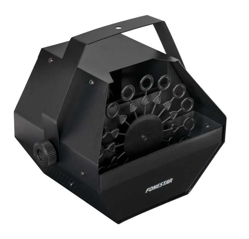 Máquina de Bolhas 20 W