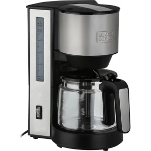Cafeteira Black&Decker Bxco-870-E Cx.4