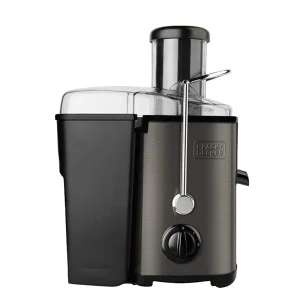 Black e Decker Centrifugadora 600w 2 Velocidades