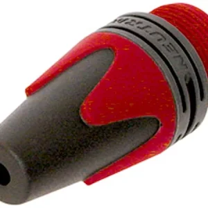 Neutrik - Red Boots para Nova Série Xx