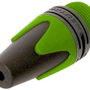 Neutrik - Botas Verdes para Nova Série Xx