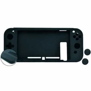 Nuwa Pack Capa Silicone Nintendo Switch Lite