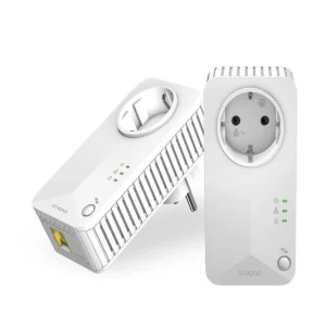 Strong Powerline 600 Duo 600 Mbit/S Ethernet Lan .