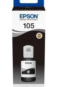 Bottle Black Ecotank Et-77xx - Epson