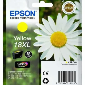 Tinteiro de Tinta Original Epson Expresion Home