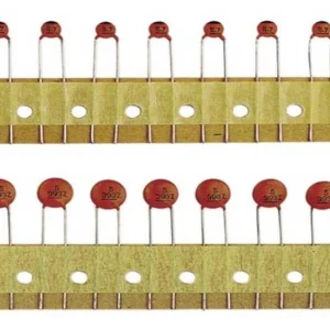 Ceramic Capacitor 150pf