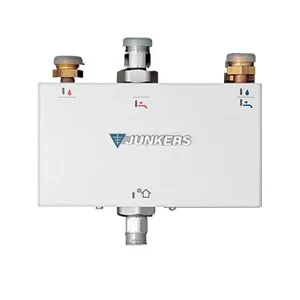 Kit Evacuação Junk.Az219