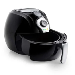 Airfryer Tristar Fr-6990 Xl 1500w 3.2l Preto