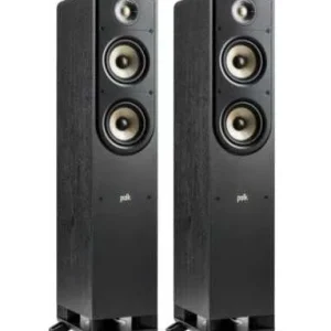 Coluna Sem Fios Polk Signature Elite Es50 Preto