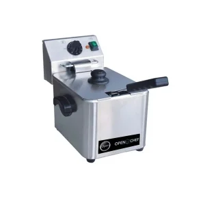 Fritadeira Profissional Open Norte Fd4