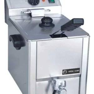 Fritadeira a Óleo Open Fd8