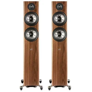 Colunas Polk R600 Pkr90600br